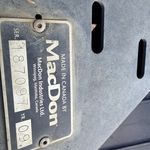 Used 2008 MACDON M150 at Papé Machinery Ag & Turf in Donald, OR