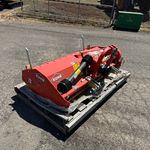 New 2023 KUHN VK155 at Papé Machinery Ag & Turf in McMinnville, OR