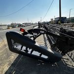 Used 2010 MACDON D60 at Papé Machinery Ag & Turf in Walla Walla, WA