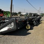 Used 2010 MACDON D60 at Papé Machinery Ag & Turf in Walla Walla, WA