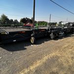 Used 2010 MACDON D60 at Papé Machinery Ag & Turf in Walla Walla, WA