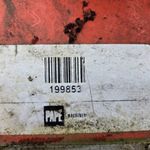 Used 2021 BRABER BEAM80 at Papé Machinery Ag & Turf in Donald, OR