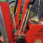 Used 2021 BRABER BEAM80 at Papé Machinery Ag & Turf in Donald, OR