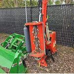 Used 2021 BRABER BEAM80 at Papé Machinery Ag & Turf in Donald, OR