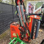 Used 2021 BRABER BEAM80 at Papé Machinery Ag & Turf in Donald, OR