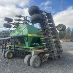  2014 John Deere 1890 at Papé Machinery Ag & Turf in Four Lakes, WA