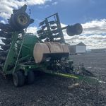  2014 John Deere 1890 at Papé Machinery Ag & Turf in Four Lakes, WA