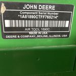 Used 2015 John Deere 1890 at Papé Machinery Ag & Turf in Tekoa, WA