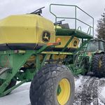 Used 2015 John Deere 1890 at Papé Machinery Ag & Turf in Tekoa, WA