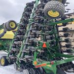 Used 2015 John Deere 1890 at Papé Machinery Ag & Turf in Tekoa, WA