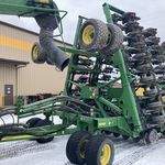 Used 2015 John Deere 1890 at Papé Machinery Ag & Turf in Tekoa, WA
