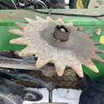 Used 2015 John Deere 1890 at Papé Machinery Ag & Turf in Tekoa, WA