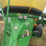 Used 2015 John Deere 1890 at Papé Machinery Ag & Turf in Tekoa, WA