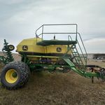 Used 2015 John Deere 1890 at Papé Machinery Ag & Turf in Tekoa, WA