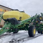 Used 2015 John Deere 1890 at Papé Machinery Ag & Turf in Tekoa, WA