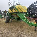 Used 2015 John Deere 1890 at Papé Machinery Ag & Turf in Tekoa, WA