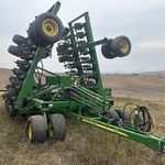 Used 2015 John Deere 1890 at Papé Machinery Ag & Turf in Tekoa, WA