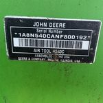 Used 2023 John Deere N540C at Papé Machinery Ag & Turf in Moscow, ID