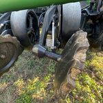 Used 2023 John Deere N540C at Papé Machinery Ag & Turf in Moscow, ID