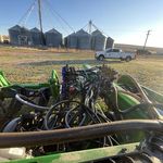 Used 2023 John Deere N540C at Papé Machinery Ag & Turf in Moscow, ID