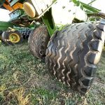Used 2023 John Deere N540C at Papé Machinery Ag & Turf in Moscow, ID