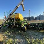 Used 2023 John Deere N540C at Papé Machinery Ag & Turf in Moscow, ID