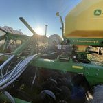 Used 2023 John Deere N540C at Papé Machinery Ag & Turf in Moscow, ID