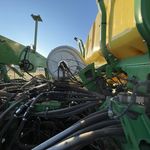 Used 2023 John Deere N540C at Papé Machinery Ag & Turf in Moscow, ID