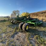 Used 2023 John Deere N540C at Papé Machinery Ag & Turf in Moscow, ID