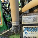 Used 2023 John Deere N540C at Papé Machinery Ag & Turf in Moscow, ID