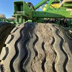 Used 2023 John Deere N540C at Papé Machinery Ag & Turf in Moscow, ID