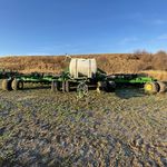 Used 2023 John Deere N540C at Papé Machinery Ag & Turf in Moscow, ID