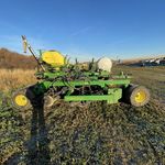 Used 2023 John Deere N540C at Papé Machinery Ag & Turf in Moscow, ID