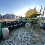 Used 2023 John Deere N540C at Papé Machinery Ag & Turf in Moscow, ID