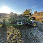 Used 2023 John Deere N540C at Papé Machinery Ag & Turf in Moscow, ID
