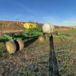 Used 2023 John Deere N540C at Papé Machinery Ag & Turf in Moscow, ID