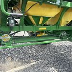 Used 2023 John Deere N550V at Papé Machinery Ag & Turf in Tekoa, WA