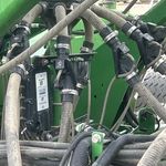 Used 2023 John Deere N550V at Papé Machinery Ag & Turf in Tekoa, WA