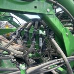 Used 2023 John Deere N550V at Papé Machinery Ag & Turf in Tekoa, WA