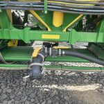 Used 2023 John Deere N550V at Papé Machinery Ag & Turf in Tekoa, WA