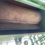 Used 2023 John Deere N550V at Papé Machinery Ag & Turf in Tekoa, WA