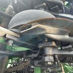 Used 2023 John Deere N550V at Papé Machinery Ag & Turf in Tekoa, WA
