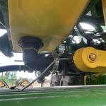 Used 2023 John Deere N550V at Papé Machinery Ag & Turf in Tekoa, WA