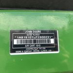 Used 2023 John Deere N550V at Papé Machinery Ag & Turf in Tekoa, WA