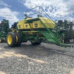 Used 2023 John Deere N550V at Papé Machinery Ag & Turf in Tekoa, WA