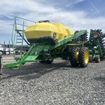 Used 2023 John Deere N550V at Papé Machinery Ag & Turf in Tekoa, WA