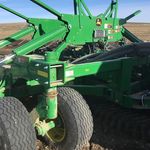 Used 2023 John Deere N550 at Papé Machinery Ag & Turf in Quincy, WA