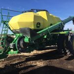 Used 2023 John Deere N550 at Papé Machinery Ag & Turf in Quincy, WA