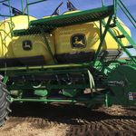 Used 2023 John Deere N550 at Papé Machinery Ag & Turf in Quincy, WA
