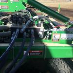 Used 2023 John Deere N550 at Papé Machinery Ag & Turf in Quincy, WA